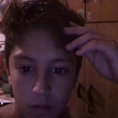 See ke ella me ama!!!:P