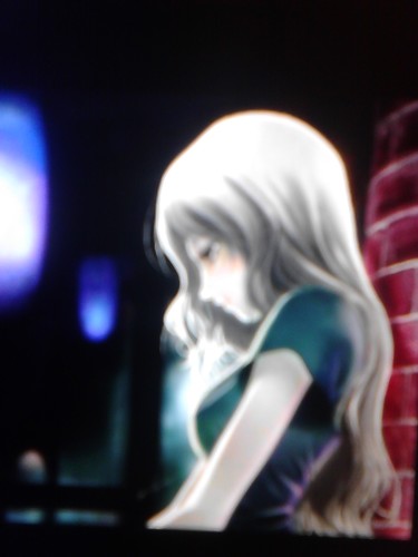 hi im yuki and  im just and average vampire girl nothing speical #single and looking....i dont bit unless you want me to