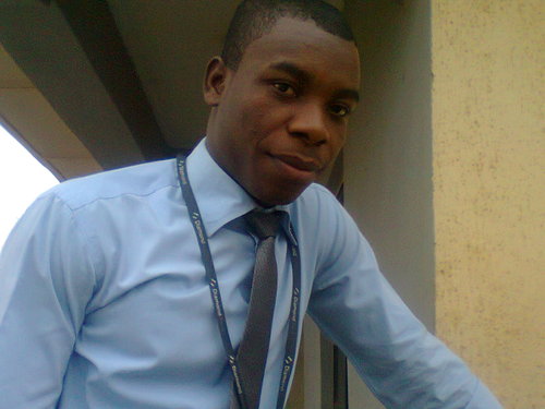 eduours's profile picture. Gospel Artist(Producer and Director).
Digital Entrepreneur.
Web Programmer and Information Technologist.