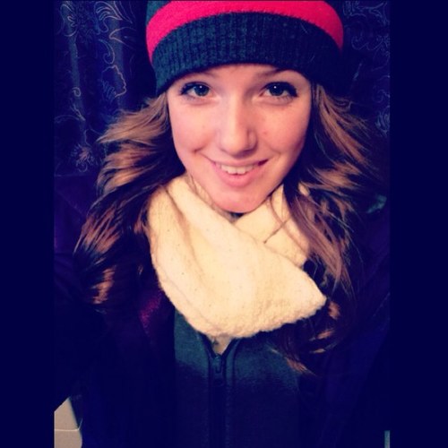 Instagram: @ashmorgan19