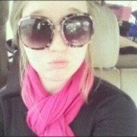 elizabeth abston - @itslizzaayy96 Twitter Profile Photo