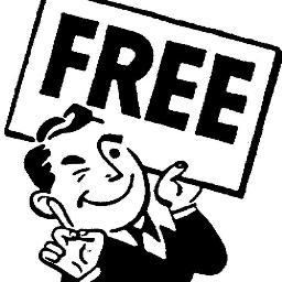Mau Iklan Gratis Caranya Follow dan mention kami , nanti iklannya kami Retweet