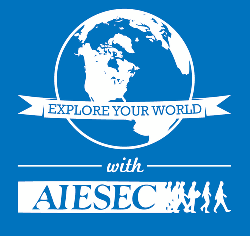 AIESEC in Lund – Blog AIESEC in Lund – Blog - 500 x 472 png 546kB