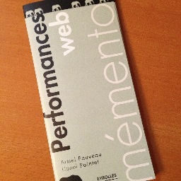 performancesweb's profile picture. 