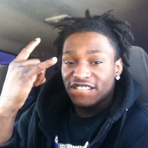 shooo fuckk a bio juss hit my shit up and follow me !