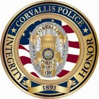 Corvallis Police (@corvallispd) 's Twitter Profile