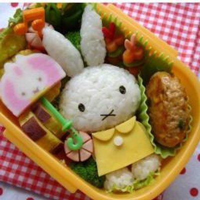 キャラ弁 Bot On Twitter ワンピースシリーズ 大人気ルフィのキャラ弁 作り方はコチラ Http T Co G7zgdlby キャラ弁 Http T Co 4rnfh6gw