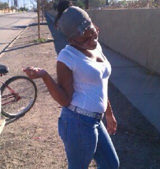 i can only beeh meeh Ravie Babii str8up