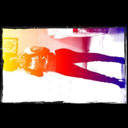 Follow me for progressive thought and positive vibes (for the most part ;) #hippieshyt