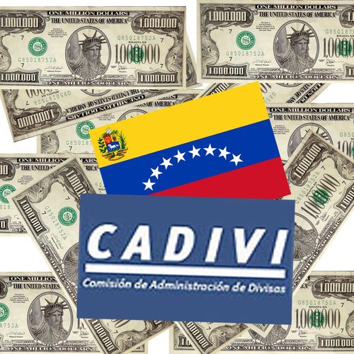 cambio de bolivarF X dolar del dia, venta de divisas, compra y raspe de cupo CADIVI CENCOEX pin7F16B0E6 cambiosaldia@gmail.com
