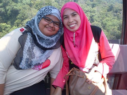 Saya Tak Suka Orang Pura-Pura Tahu,Tapi Tak Tahu..For You Alihs Noty