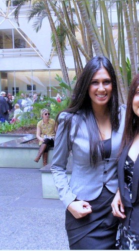 #Brisbane based family lawyer