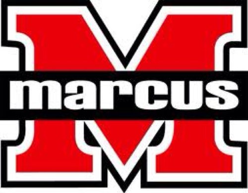 Marcus Softball