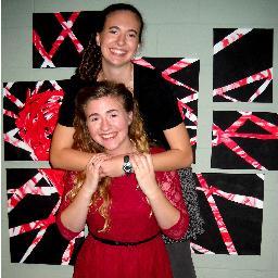 VA_fromVA's profile picture. I am in love with following Jesus and so I see my time at Virginia Tech as a student second... my real major is loving on people