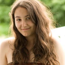 oliviabeille's profile picture. Auteure de romans de style fantastique (fantasy)