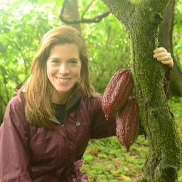 Ethical cacao trader serving chocolate makers. Planning a peanut-free, bean/to-bar chocolate business. Mother of children with food allergies.