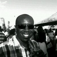 Patrick Amenya(@patrickamenya) 's Twitter Profile Photo