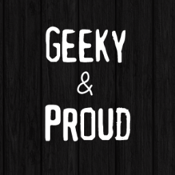 You’re a geek, huh? Right on. Find awesome geeky stories and articles written by geeks of all kinds.