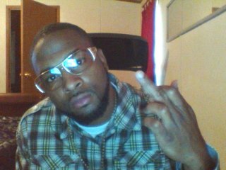 EASTSIDE MADE NIGGA!