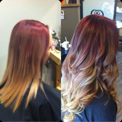 Rainbow Room Salon On Twitter New Nails At The Rainbow Room Hair