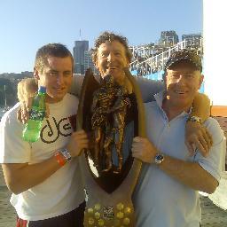 WaynePortlock's profile picture. Player manager with GS Sports Management