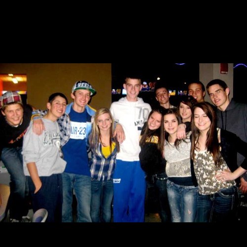 dylchanch's profile picture. 