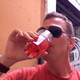 ChadSF's profile picture. Lover of animals.. Iffy on humans. (Except the French- I *totally* dig the French.)