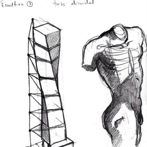 Arquitecto de profesión y constructor por convicción, Soñador, Travieso, Bromista, Confidente, Enojón, Creativo y más... Averigualo !!