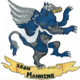 Welcome to the EM High Iron Manning Robotics Team twitter feed tweeting from Ernest Manning High School, Calgary, Alberta, Canada.