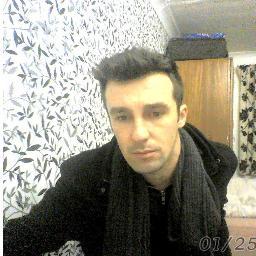 DJ_Vinco's profile picture. 