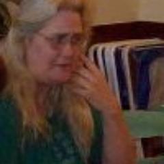 MaryAStovall's profile picture. 