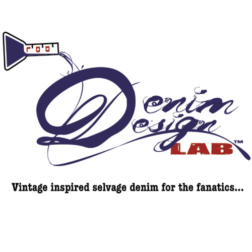 DenimDesignLab's profile picture. Vintage inspired selvage denim for the fanatics...