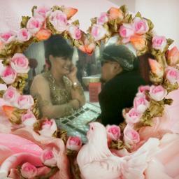 HamidahListya's profile picture. ♥Mom'z Listya ♥21Juni2014 || in ♥ with @ozzy_zenkgout since 25th of July 2009 || engaded 20th January 2013 || Married 8th June 2013 || Amiinn...