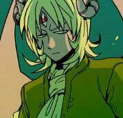 solomon_h_ll's profile picture. 하다하다 리리밋까지 걸리냐