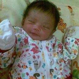 Nina_Azarenka's profile picture. I  ♥ my Wife @Nellaghandi