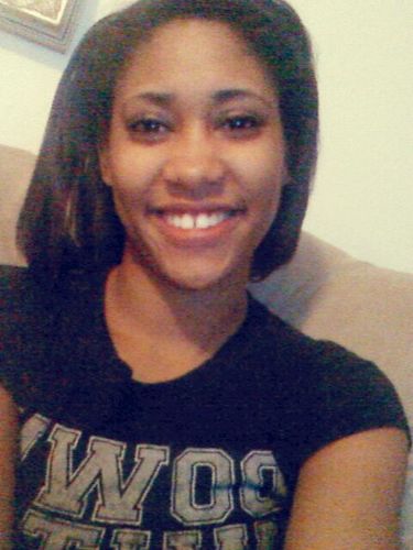 living life ...