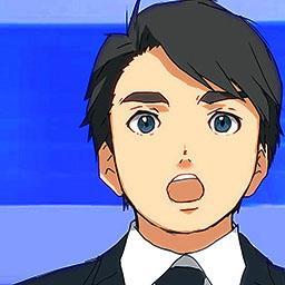 奇特な視聴者