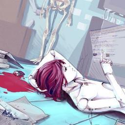 DaHooM_ksa's profile picture. Nothing .  ..