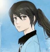 Violet_iljin_L's profile picture. 본계는 @Violet_iljin_kb