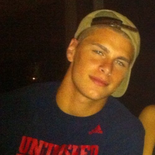 FAU Football Alum