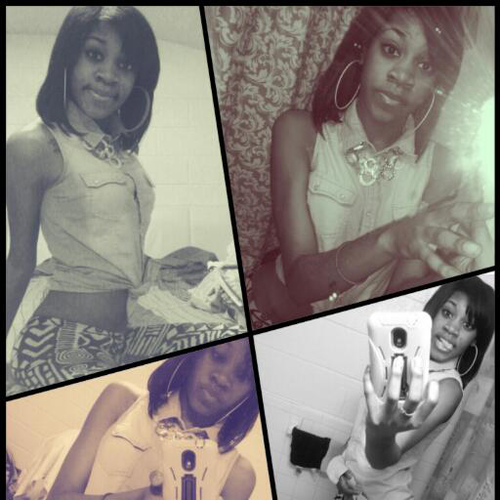 One Of A Kind - goes by the name LONGLEGS : ) . . . Mention mee for a FollowBack , but Do Not DM mee !!