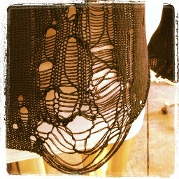 artstring's profile picture. One of a kind & custom knits --  all artstring products imagined & made on the premises by emilie odeile.
By appointment & by chance.
1644 n cherokee ave