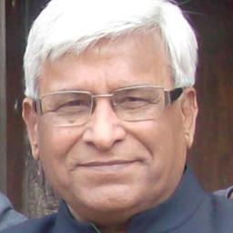 Associate Prof. Delhi University.Writer. 20 books to credit. Worked as visiting prof Hindi at University of West Indies