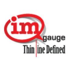 imGauge Inc - Thin line defined!!!