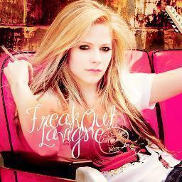 Avril Lavigne 3