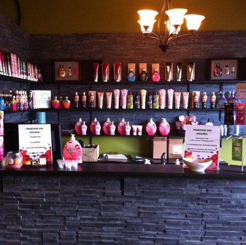 GIVEAWAY ALL THE BEST TANNING AND SKIN CARE PRODUCTS TO ALL OF OUR TWITTER FOLLOWERS EVERY FRIDAY! 
CUSTOM ORDERS AT INFO@PERFECTANCALGARY.COM