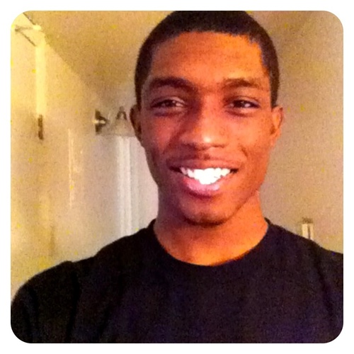 Just a young nigga always keep it Trill and not giving a fck what ppl say about me