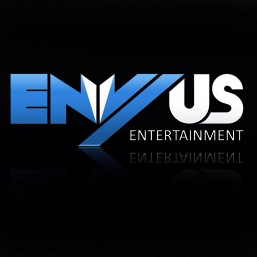 EnvyUsEntertain's profile picture. 