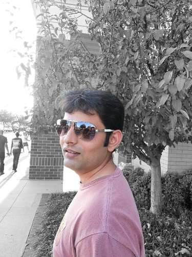 Dynamics CRM/365 Passionate. Love to help customers help their customers.