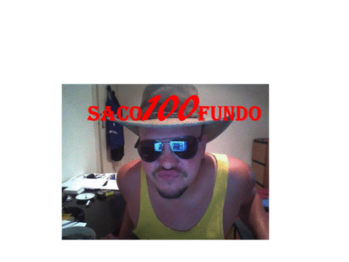 saco100fundo's profile picture. 